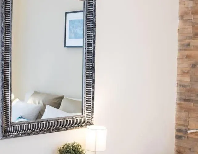شقة Ultra Large With Ac And Balcony بودابست