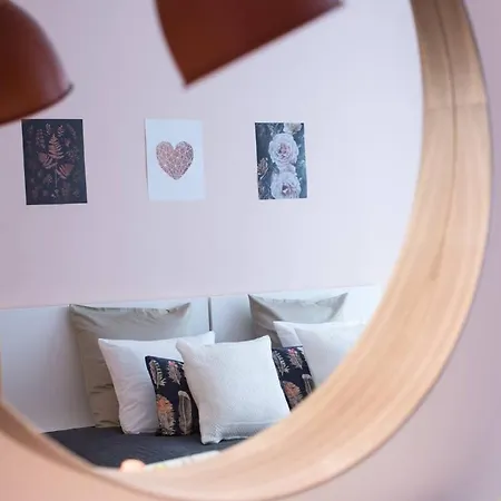 Ultra Large With Ac And Balcony *