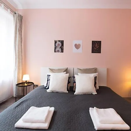 Ultra Large With Ac And Balcony