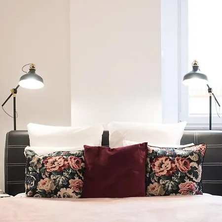 Ultra Large With Ac And Balcony Apartament *