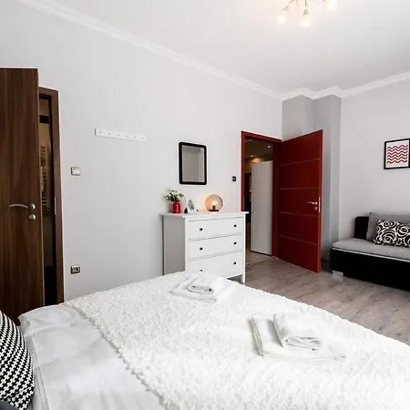 Ultra Large With Ac And Balcony * Budapeszt