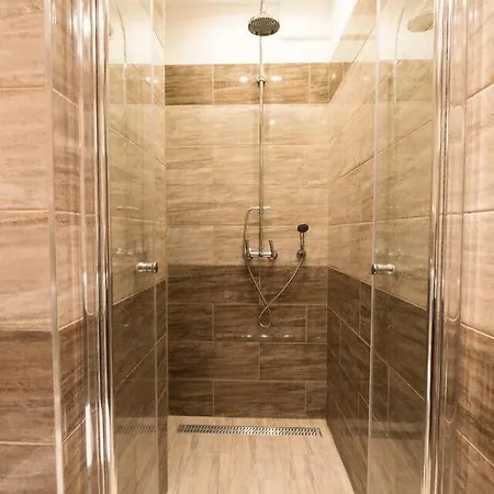 Ultra Large With Ac And Balcony Apartament Budapeszt