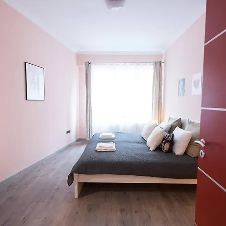 Ultra Large With Ac And Balcony