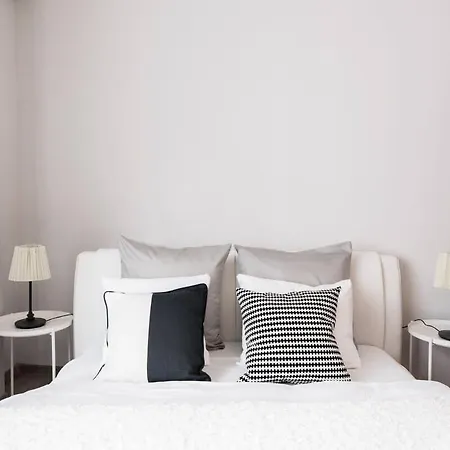 Ultra Large With Ac And Balcony Apartament *