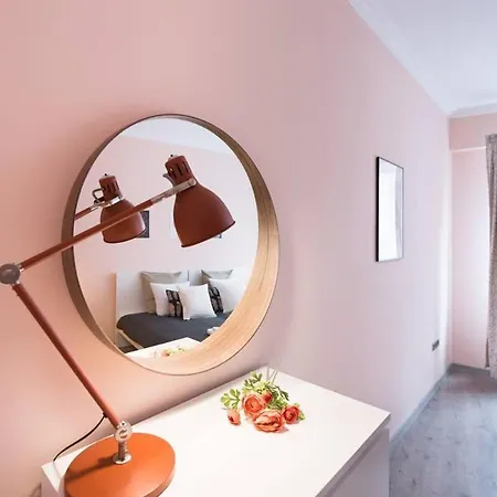 Ultra Large With Ac And Balcony * Budapešť