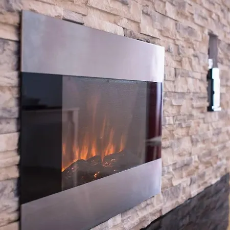 Apartament Ultra Large With Ac And Balcony