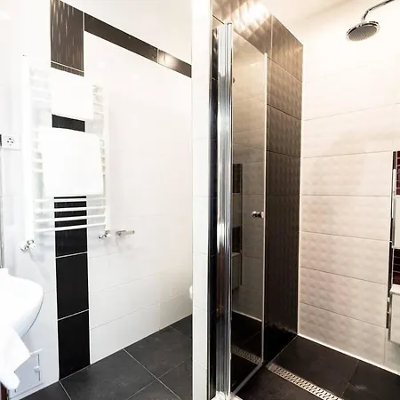 Apartmán Ultra Large With Ac And Balcony *