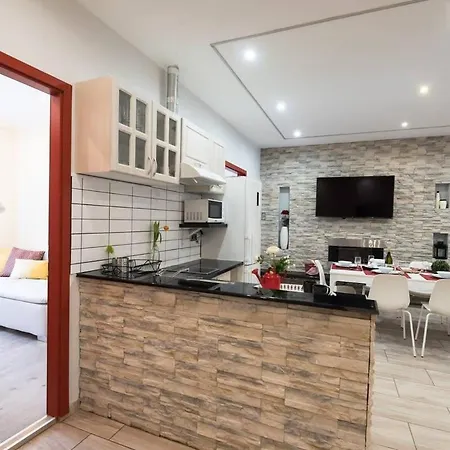 Ultra Large With Ac And Balcony