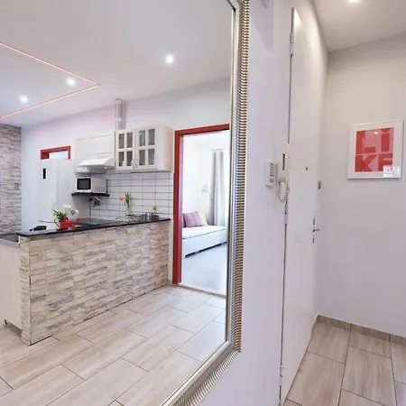 Apartament Ultra Large With Ac And Balcony