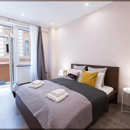 Ultra Large With Ac And Balcony