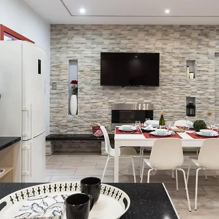 Ultra Large With Ac And Balcony * Budapest