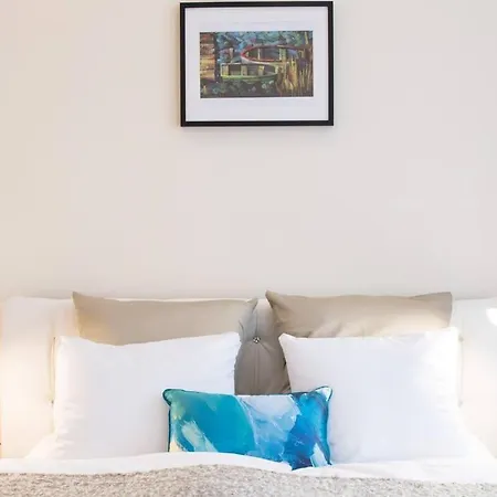 Ultra Large With Ac And Balcony Apartmán Budapešť