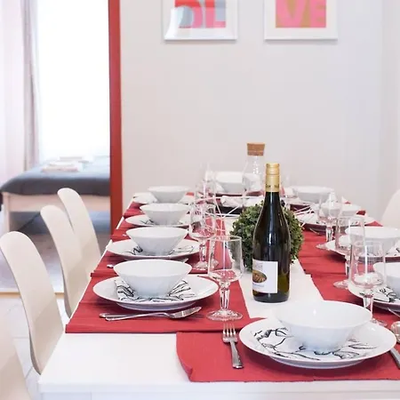 Ultra Large With Ac And Balcony Budapeszt