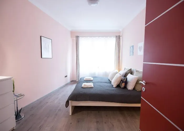 Ultra Large With Ac And Balcony