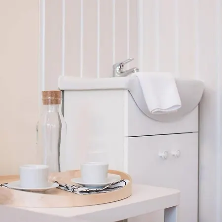 Apartment Ultra Large With Ac And Balcony *
