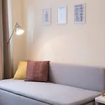Ultra Large With Ac And Balcony بودابست