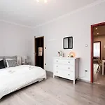 Ultra Large With Ac And Balcony *