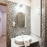 Ultra Large With Ac And Balcony شقة *
